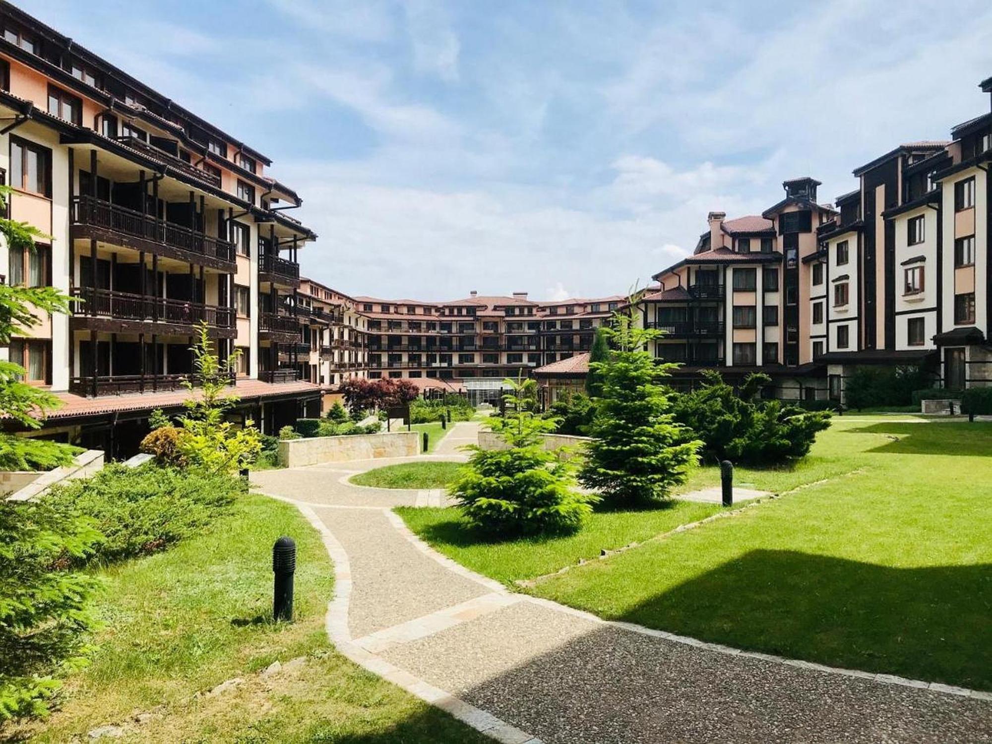 Next To The Ski Lift Downtown بانسكو المظهر الخارجي الصورة