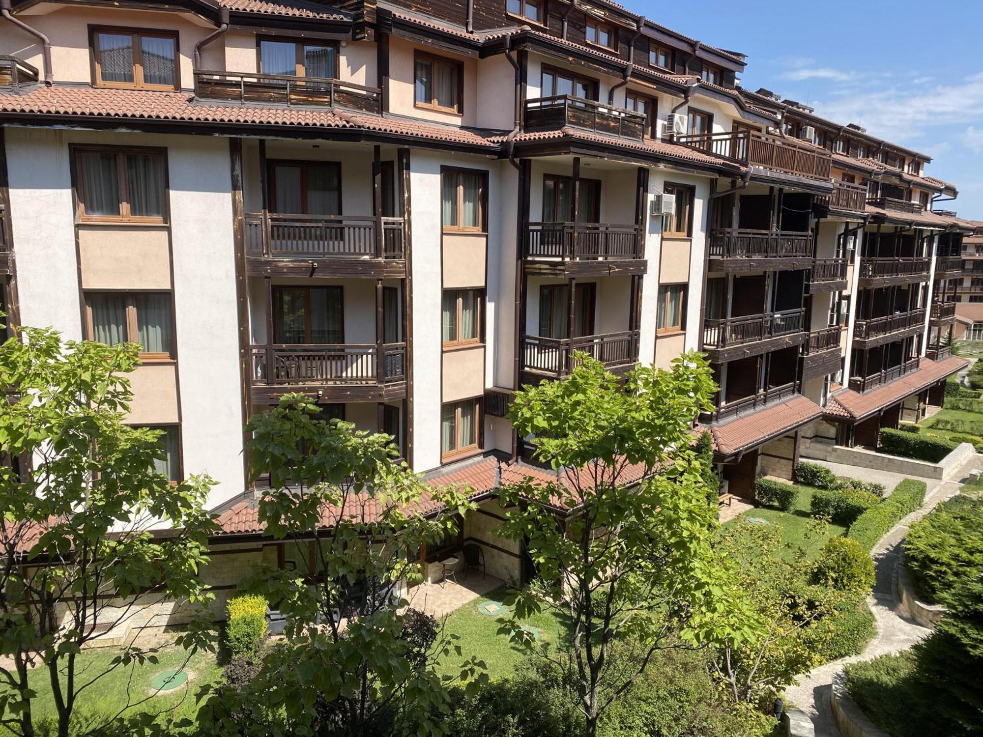 Next To The Ski Lift Downtown بانسكو المظهر الخارجي الصورة